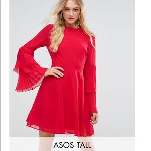 ASOS dress